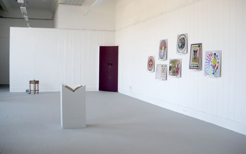 fingersmithh install shot