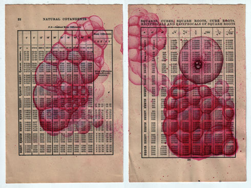 physical tables pair