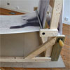 bertha paper end